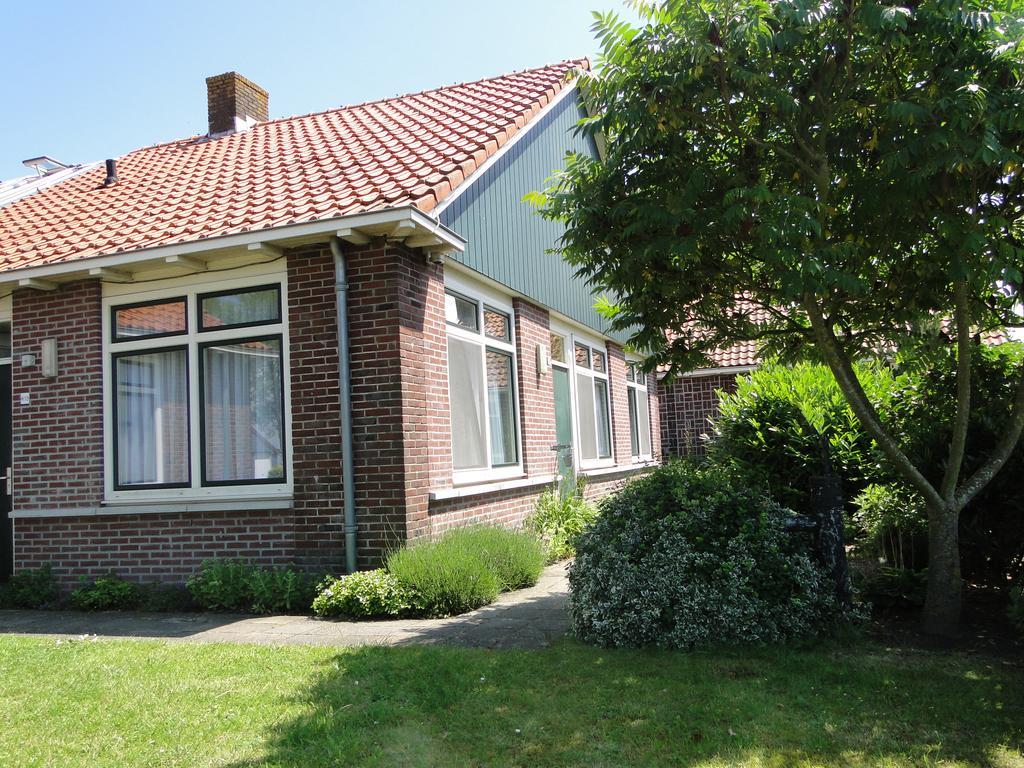 Hotel De Lange Jammer Lelystad Eksteriør billede