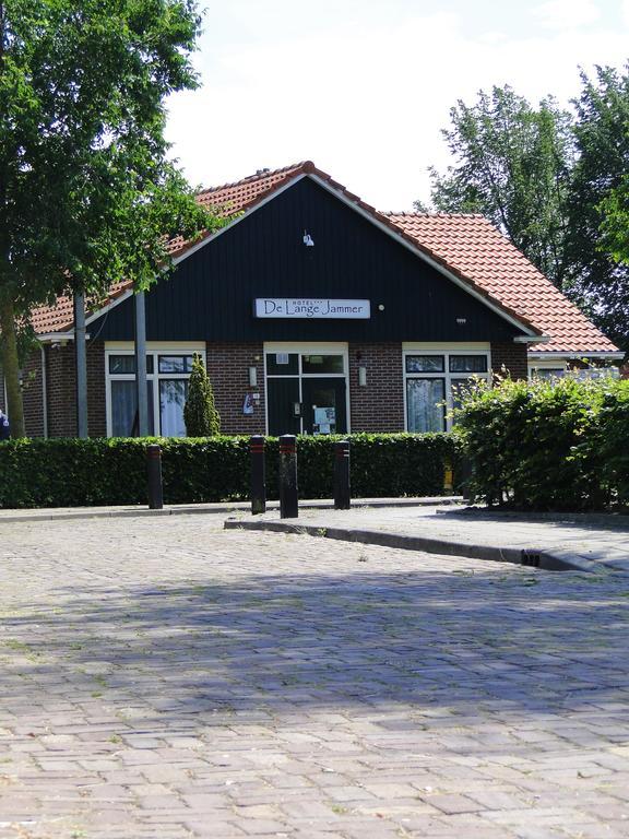 Hotel De Lange Jammer Lelystad Eksteriør billede