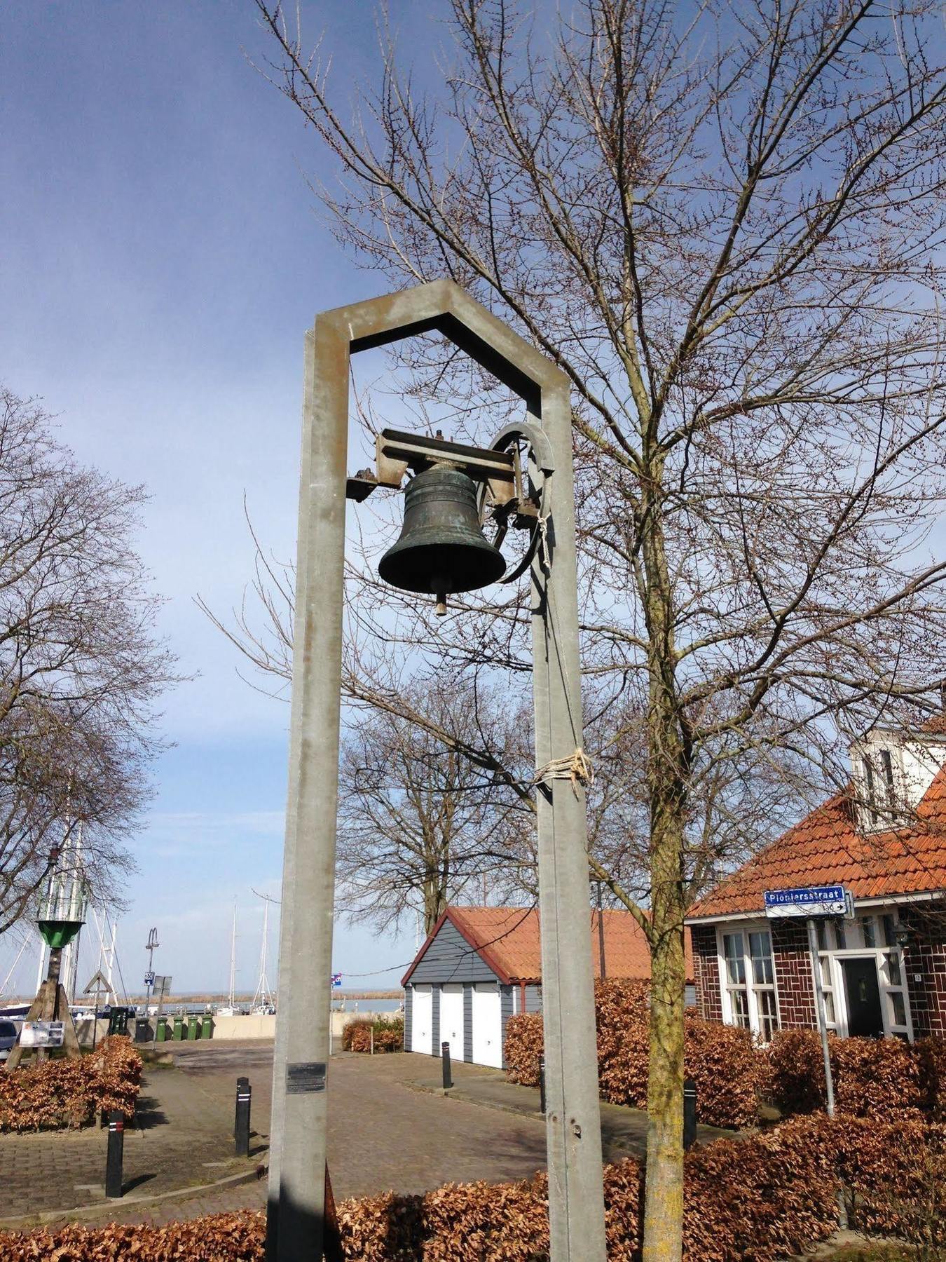 Hotel De Lange Jammer Lelystad Eksteriør billede