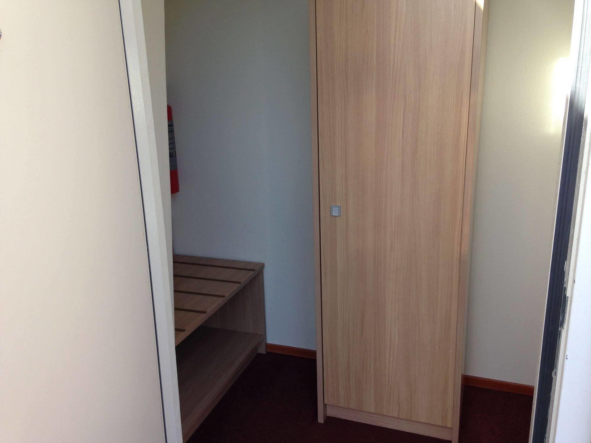 Hotel De Lange Jammer Lelystad Eksteriør billede