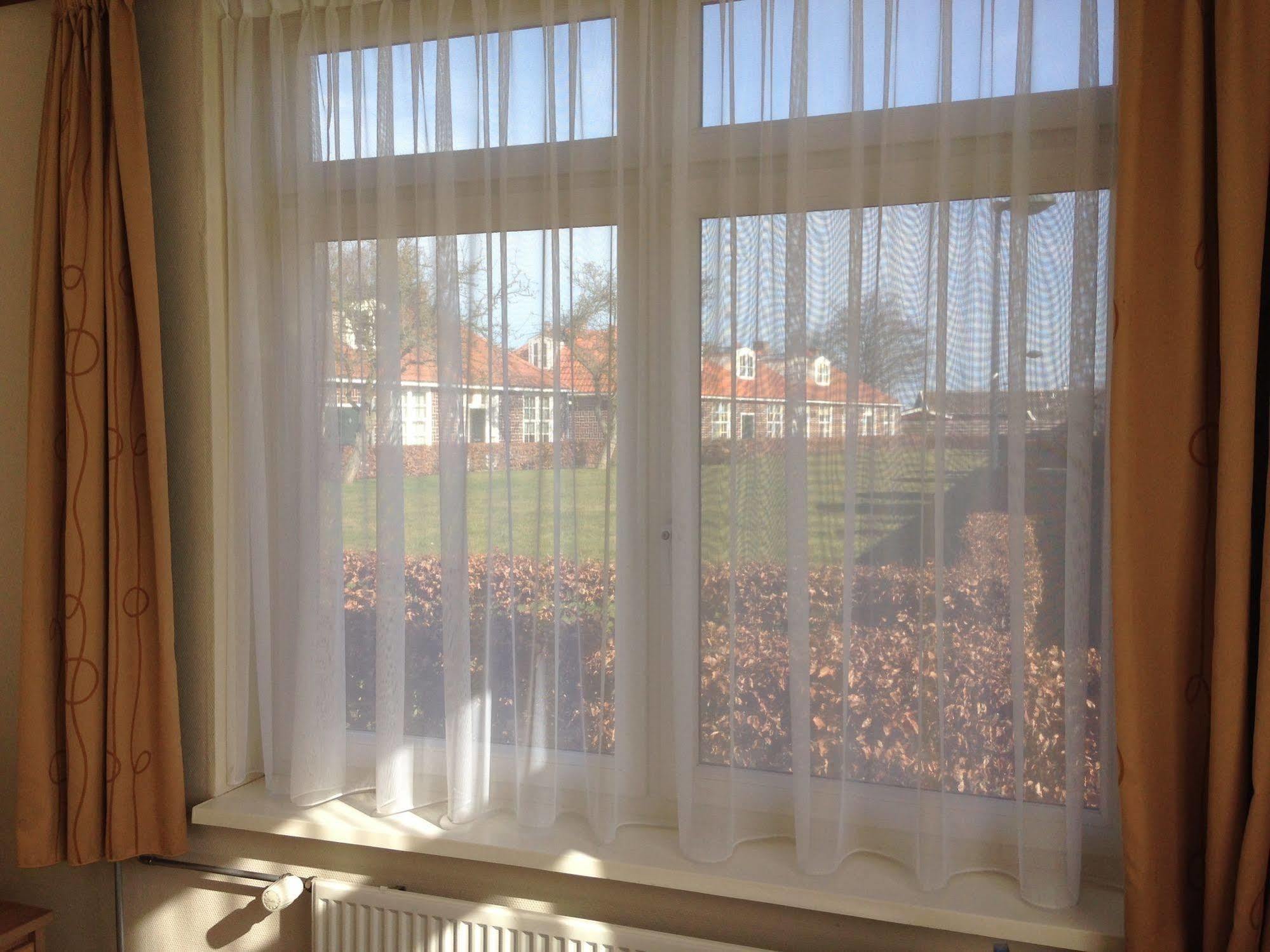 Hotel De Lange Jammer Lelystad Eksteriør billede